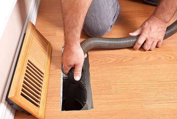 Trusted Oliver Springs, TN Airduct Cleaning Experts